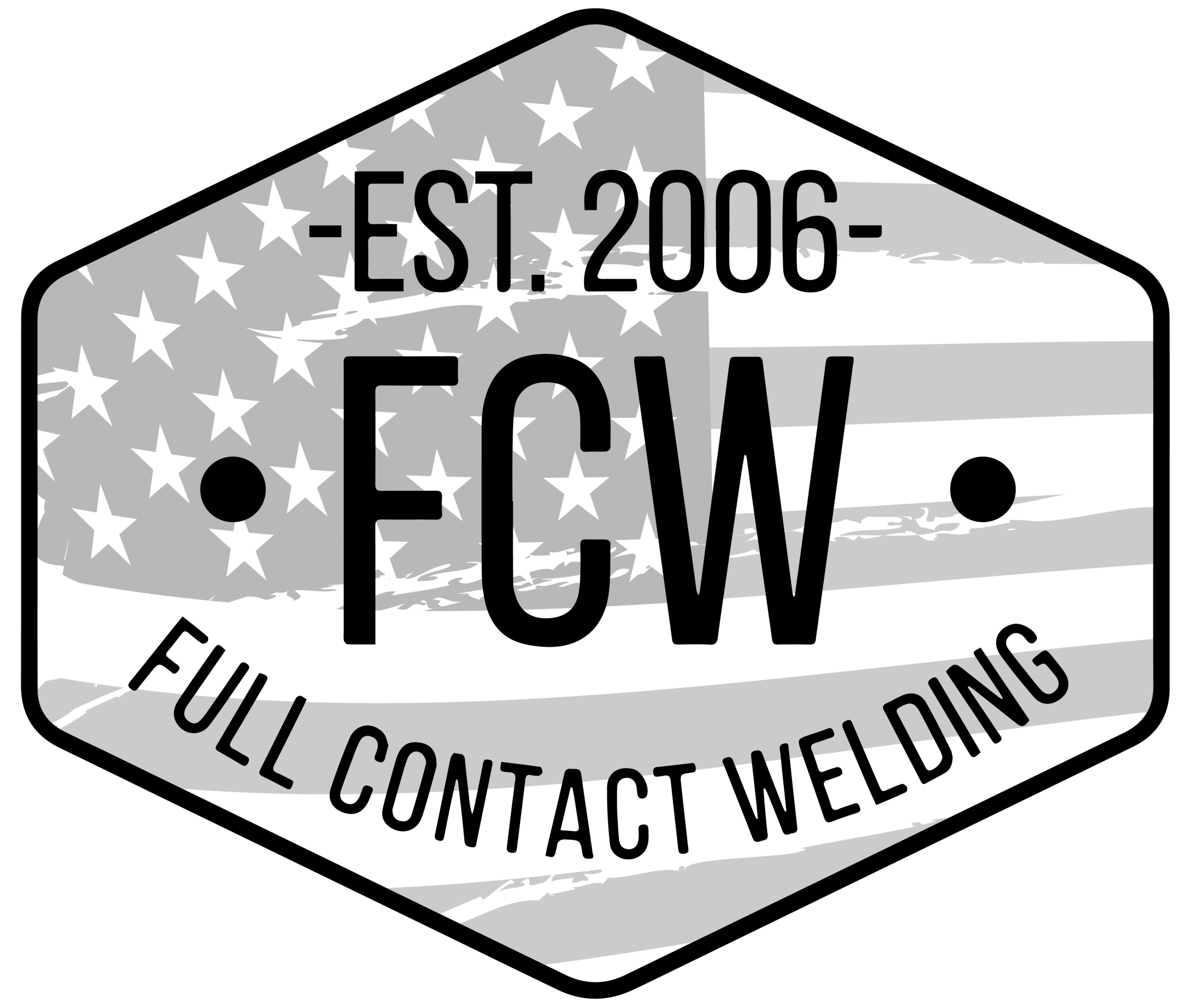 Full Contact Welding